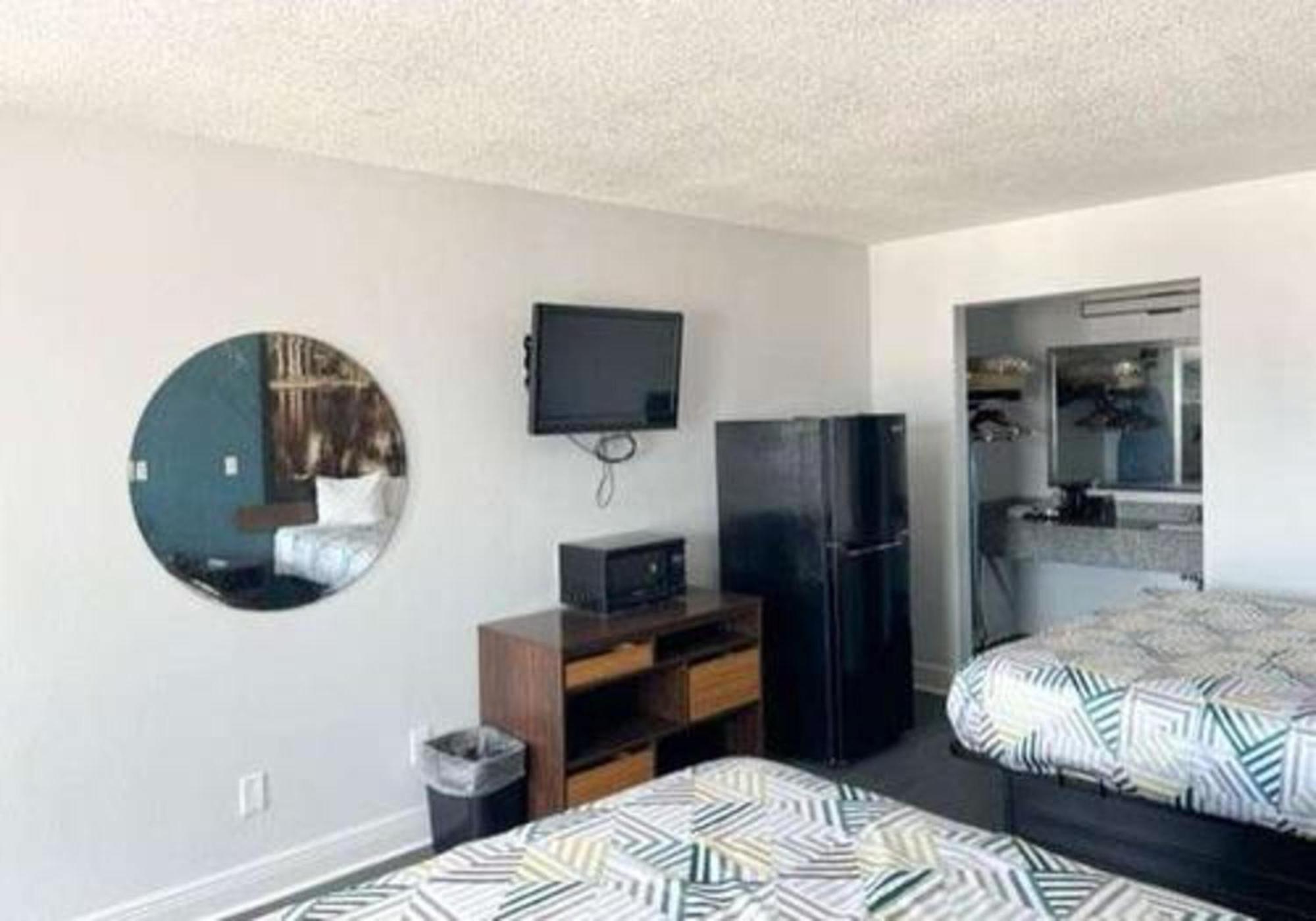 Motel 6-Opelousas, La Kültér fotó